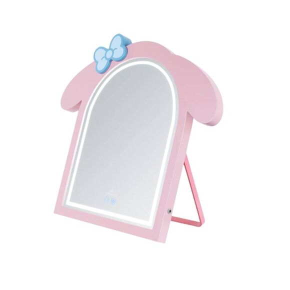 Impressions X My Melosy Arch RGB Tabletop Makeup Mirror - Picture 5 of 12